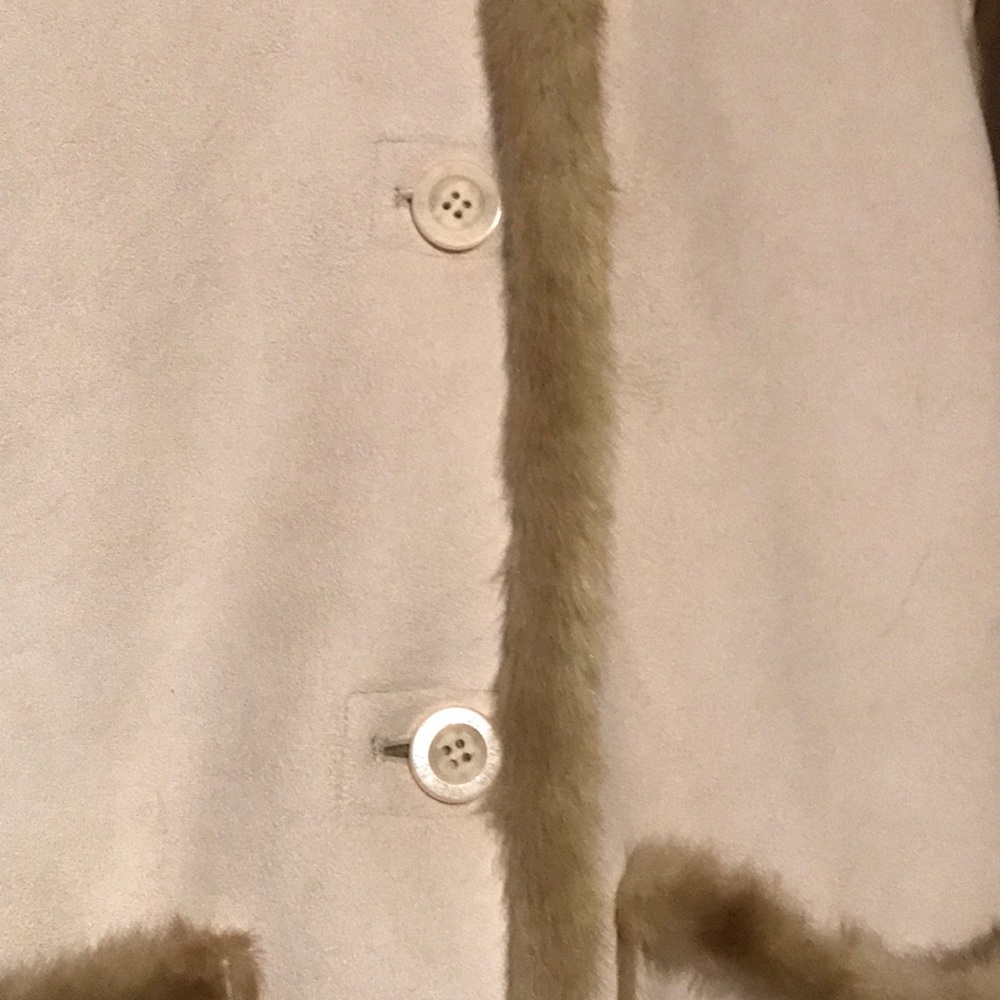 Shearling Jacket - image 3